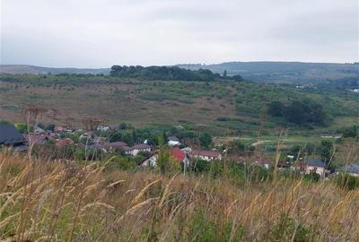 Teren 840 mp in Birnova cu panorama deosebita Teren 840 mp in Birnova cu panorama deosebita - 5