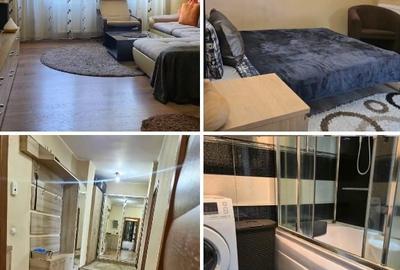 Apartament cu 2 camere decomandat, mobilat în Brâncoveanu - 2