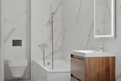 Penthouse 3 camere | COMISION 0% | Terase 45mp | Bragadiru - 4