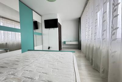 De inchiriat 2 Cam 57mp utili +80 mp terasa+14mp  boxa+loc parca Linda Residence - 10