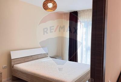 Apartament cu 2 camere semidecomandat în Mărăști - 2