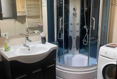 Vitan Mall  apartament 2 camere LUX- 80mp - 8