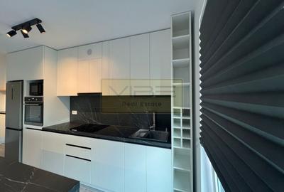 Apartament 2 camere modern Poitiers Towers - Continental - 15