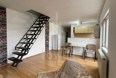 Apartament cu 3 camere decomandat în Hipodrom 2