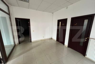 ???? Cladire multifunc?ionala, de inchiriat, 600 mp, zona - 33