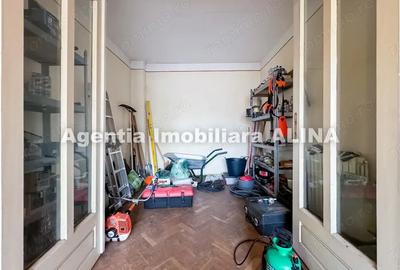 Casă cu 3 camere în Criș - 4