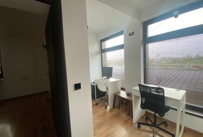 Casa individuala/unifamiliana Catelu 800m metrou Anghel Saligny - 38