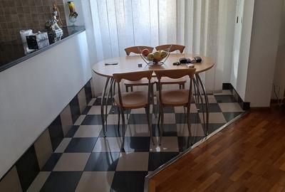 Apartament cu 3 camere în Centrul Civic - 7
