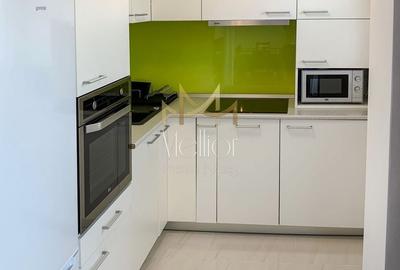 Apartament cu 2 camere semidecomandat, mobilat în Mărăști - 1