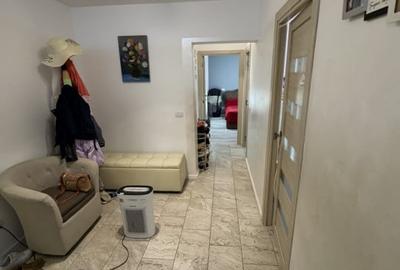 Apartament 4 camere de vanzare - mobilat complet, zona cornisa, Bacau - 7
