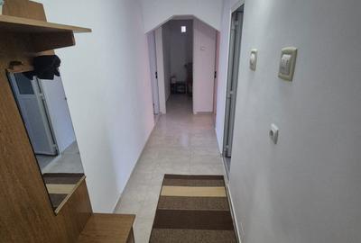 Apartament cu 2 camere decomandat în Nord - 2