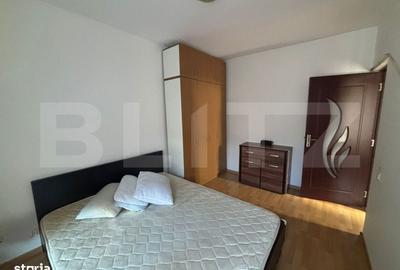 Apartament cu 3 camere în Florești - 2