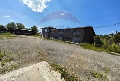 Spatiu industrial de 380mp de vanzare - 1