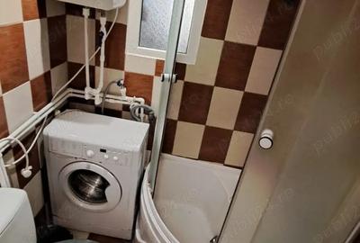 Apartament cu 2 camere semidecomandat în Năvodari Tabără - 5