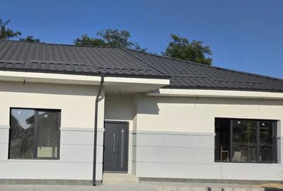 Casa 4 camere 120mp+50mp mansarda | 0 comision | Corbeanca Socului | 450mp teren - 5