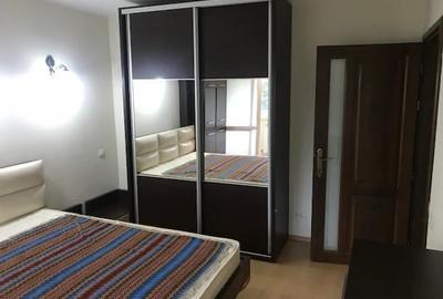 Apartament cu 3 camere decomandat în Capitol - 10