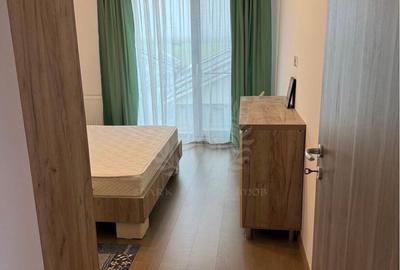 Apartament cu 2 camere decomandat, mobilat în Republicii - 6