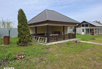 Spațiu comercial, de 510 mp, în Lunca - 14