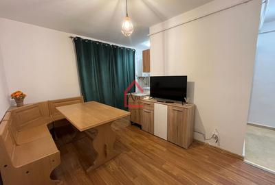 Garsonieră, mobilată în Cug - 4