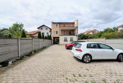 Casă individuala cu 6 apartamente - zona Steaua - Comision 0% - 17