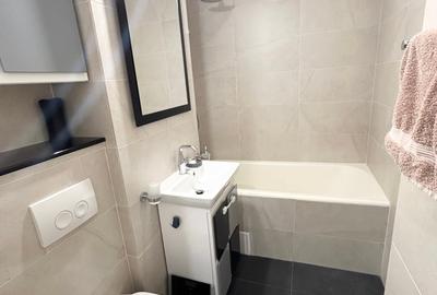 Drumul taberei - Apartament 3 cam modern / Loc de parcare - 21
