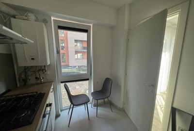 Apartament 1 camera D, FREYA HOME Apartments Bucium, - 2
