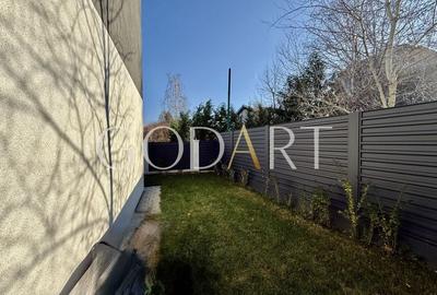 VILA TOWNHOUSE | FINISAJE PREMIUM | PIPERA - 30