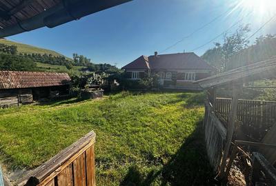 Casa de vanzare sat Samboleni. - 6