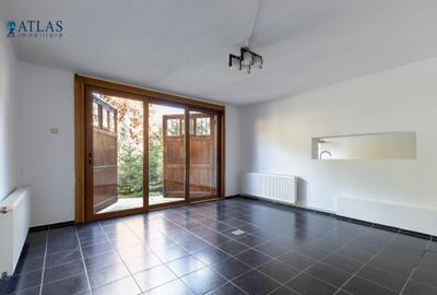 Ultracentral, vila 7 cam, zona Maternitate, 4 parcari, gradina, comision 0% - 3