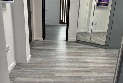 Apartament cu 2 camere decomandat în Găvana - 8