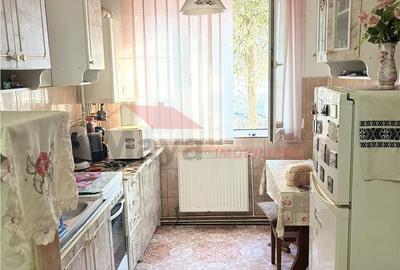 Apartament cu 2 camere semidecomandat în Central - 6