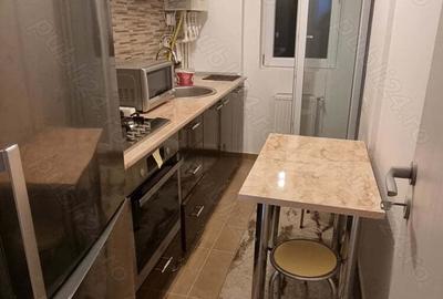 Inchiriere Garsoniera 37mp - Sebastian - Alizone Residence + parcare - 4