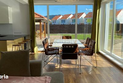 Casă cu 4 camere cu Teren 650 Mp în Bartolomeu - 14