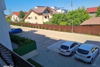 Apartament cu 2 camere în Nicolina - 5