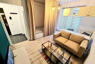 Proprietar vand garsoniera noua, la cheie, Rahova, Sos. Salaj, Parc Humulesti - 2