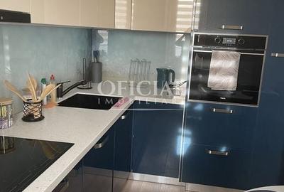 Apartament o camera | Parcare | AC | Lift | Parcul Poligon - Floresti - 5