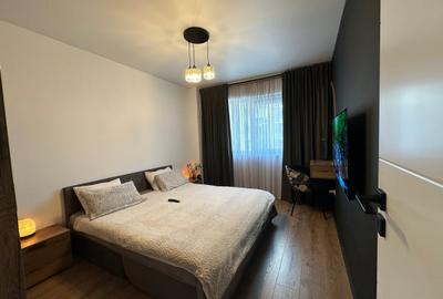 Apartament cu 2 camere decomandat în Uverturii - 8