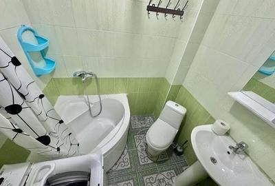 Apartament cu o camera de inchiriat in zona Cetatii - 2