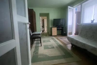 Apartament cu 2 camere, 51 mp, cu parcare, Zona Diana - 4
