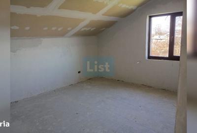 Casă cu 7 camere cu Teren 1004 Mp în Braniștea - 5