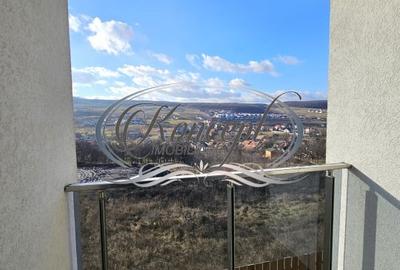 Duplex cu CF in Chinteni - 5