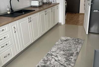 Apartament cu 3 camere în Central - 5