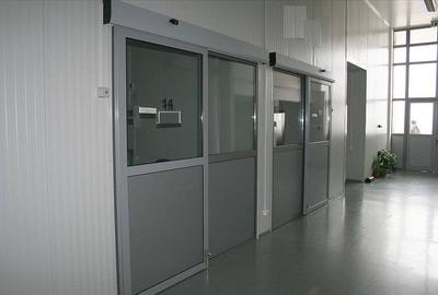 Depozite frigorifice modulare - congelare sau refrigerare - 4