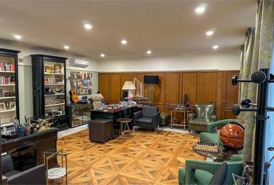 PREMIAT-UNIC IN SNAGOV! REZIDENTA DE LUX CU ARHITECTURA SPECTACULOASA - 19