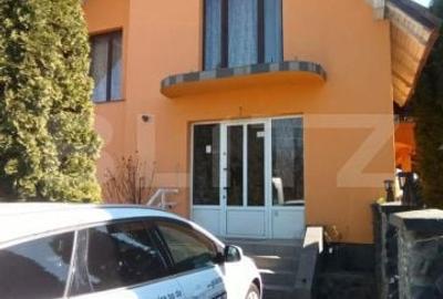 Casă cu 4 camere în Iernuțeni - 3