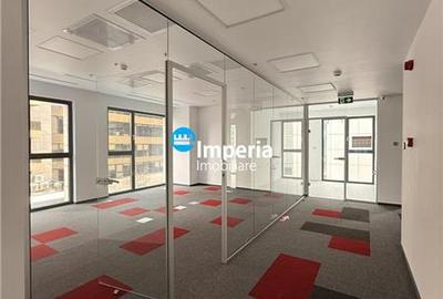 Birou, de 480 mp, în Central - 4