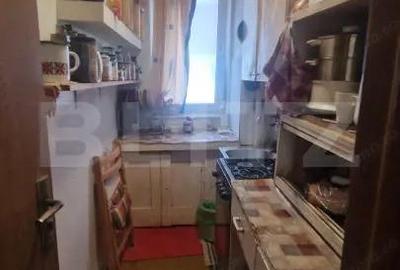 Apartament cu 2 camere semidecomandat, mobilat în Astra