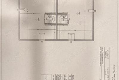 Casă cu Teren 750 Mp în Postârnacu - 1
