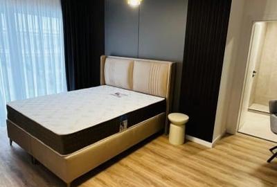 Penthouse la cheie str. Eroilor Floresti - 6