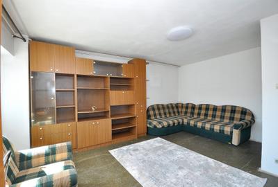 Militari metrou Lujerului garsoniera 40 mp decomandata bloc 1989 pret negociabil - 4